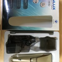 Машинка за подстригване коса/брада, снимка 3 - Машинки за подстригване - 38899716