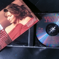 SHANIA TWAIN, снимка 3 - CD дискове - 36065165