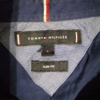 Тениска Tommy Hilfiger , снимка 2 - Тениски - 41704091