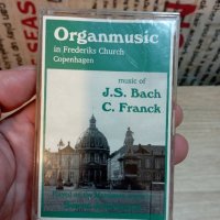 Аудио касетки-класическа музика, снимка 4 - Аудио касети - 41959543