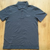 CHEVALIER Herren Polo-Shirt Whats Pique Navy размер M - L тениска - 391, снимка 1 - Тениски - 41245277