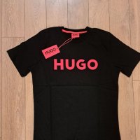 Тениска Hugo Boss , снимка 1 - Тениски - 40256211