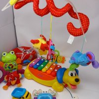 Детски играчки, снимка 1 - Други - 39690035