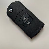 ✅ Ключ 🔝 Mazda, снимка 2 - Аксесоари и консумативи - 42356637