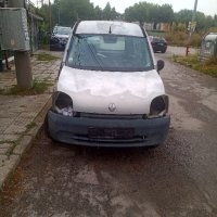 Renault Kangoo 1.4, снимка 1 - Автомобили и джипове - 42417339