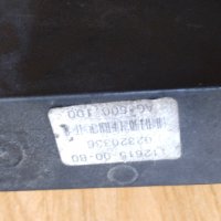 компютър ECU за  газов инжекцион AG SGI 600100, снимка 3 - Части - 42271294