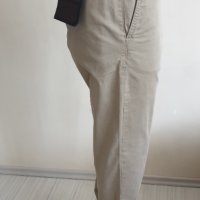 Hugo Boss Taber Stretch Tapered Fit Mens Size 34/32 НОВО! Оригинал! Мъжки Панталон!, снимка 3 - Панталони - 42540630