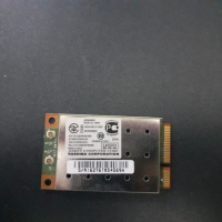 Wireless LAN Card за лаптоп модел Atheros AR5BXB63, снимка 1 - Други - 36222245