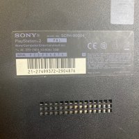 Ps 2 sony playstation плейстейшън Сони, снимка 4 - PlayStation конзоли - 38975580