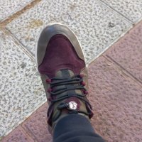 Moncler zapatillas , снимка 3 - Ежедневни обувки - 40512208