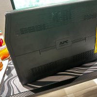 APC Back-UPS Pro, 1200VA/720W, Tower, 230V, 8x IEC C13 outlets, Sine Wave, AVR, USB Type A + C ports, снимка 6 - Друга електроника - 44717188