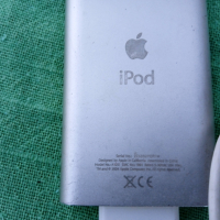 Apple iPod Model A1051 , снимка 6 - iPod - 36128396