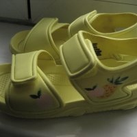 Kецове , Лачени обувки и сандалки, снимка 12 - Детски обувки - 26989898