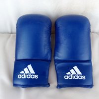 ADIDAS Боксови ръкавици, снимка 5 - Бокс - 41758388