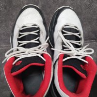 Оригинални Nike Jordan Max Aura 3,  40 номер, снимка 5 - Маратонки - 41559295