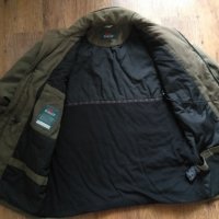 fjallraven forest vintage hydratic mens jacket - страхотно мъжко яке, снимка 14 - Якета - 35707251