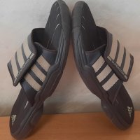 Adidas Superstar-Fit Foam-Чисто Нови, снимка 4 - Джапанки - 41479684