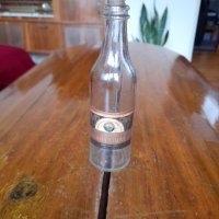 Стара бутилка,шише от Айгешат, снимка 1 - Други ценни предмети - 34242500