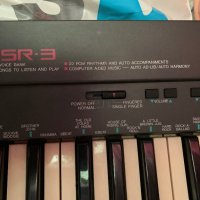 Синтезатор Yamaha PSR-3, снимка 11 - Други - 38003783