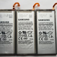 Батерия Samsung EB-BJ800ABE - Samsung Galaxy A6 2018 - Samsung Galaxy J6 2018, снимка 1 - Оригинални батерии - 38662362