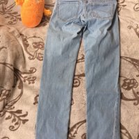 Pull&Bear нови дънки 22 размер , снимка 2 - Детски панталони и дънки - 33931086