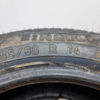 1бр лeтна гума 185/60/14 Pirelli R63 , снимка 2 - Гуми и джанти - 41871591