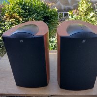 KEF Q1 Bookshelf speakers, снимка 6 - Тонколони - 44443723