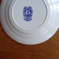 4 чинии  Cambridge Old England , снимка 2 - Чинии - 41765934