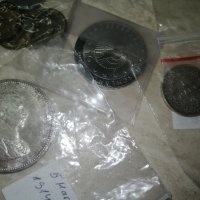 Колекционерски лот немски монети , снимка 3 - Нумизматика и бонистика - 39001624