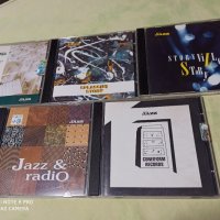 СД - Джаз ОРИГИНАЛНИ - Musica Jazz по 5лв/бр., снимка 13 - CD дискове - 34803787