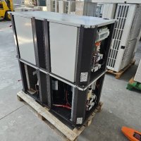 Чилър вода-вода Daikin EUWN16HZW1 - 90 KW - 4000 часа, снимка 1 - Други машини и части - 42480160