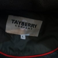 Поларено яке с откачащи се ръкави Tayberry, снимка 5 - Екипировка - 42599531