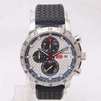 Мъжки луксозен часовник Chopard 1000 Miglia, снимка 2 - Мъжки - 41730327