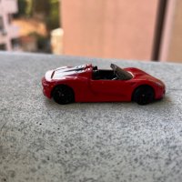 Mattel 2017-Porsche 918 Spyder, снимка 3 - Колекции - 42129313