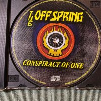 The Offspring,Sex Pistols,The Clash, снимка 3 - CD дискове - 42331032