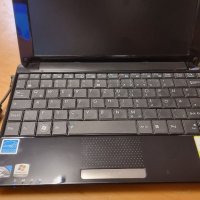 Малък лаптоп Asus Eee PC 1005PX 10,1 , снимка 2 - Лаптопи за работа - 41465642