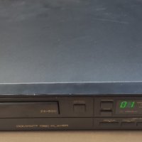 сд плеар ANITECH ZX-500, снимка 3 - Аудиосистеми - 44422010