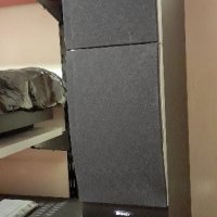 Acoustic Energy xl-250 , снимка 3 - Тонколони - 40382114