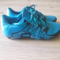  Adidas - детски бутонки, снимка 1 - Детски обувки - 33900666