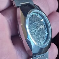 Японски механичен часовник Citizen automatic 21jewels , снимка 8 - Мъжки - 44156056