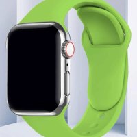 Каишка Apple watch, снимка 16 - Каишки за часовници - 40851015