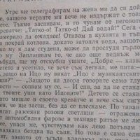 Обърнато небе - Йордан Радичков, снимка 3 - Българска литература - 42035035