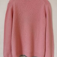 Дамски пуловер Coach, снимка 2 - Блузи с дълъг ръкав и пуловери - 44393102