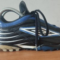 Umbro. Футболни обувки, стоножки. 41.5, снимка 6 - Футбол - 35927256