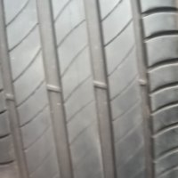 1бр.лятна гума 235/55/18 Michelin, снимка 1 - Гуми и джанти - 41362880