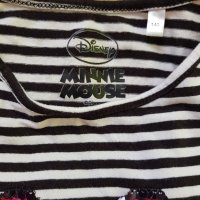 Лот клинчета и блузка Disney 140см, снимка 4 - Детски клинове - 42292463