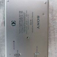 Sony MZ-R30, снимка 8 - Декове - 41611625