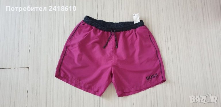 Hugo Boss Starfish Swim Wear Mens Size L НОВО!  ОРИГИНАЛНИ Бански!, снимка 1