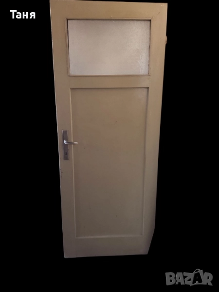 Стари врати, снимка 1