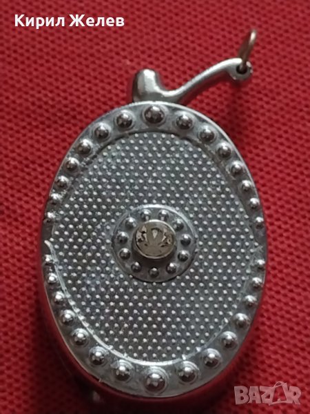 БУТИКОВА ЗАПАЛКА МНОГО КРАСИВА СТИЛЕН ДИЗАЙН МЕТАЛНА ЗА КОЛЕКЦИОНЕРИ 34195, снимка 1